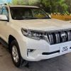 toyota land-cruiser-prado 2022 -TOYOTA--Land Cruiser Prado 3BA-TRJ150W--TRJ150-0150324---TOYOTA--Land Cruiser Prado 3BA-TRJ150W--TRJ150-0150324- image 18