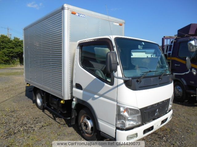 mitsubishi-fuso canter-guts 2010 -MITSUBISHI--Canter Guts PDG-FB70B--FB70B-571118---MITSUBISHI--Canter Guts PDG-FB70B--FB70B-571118- image 2