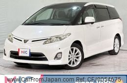 toyota estima 2009 quick_quick_ACR50W_ACR50-7081809