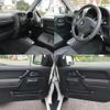 suzuki jimny 2011 CFJ1578000 image 8