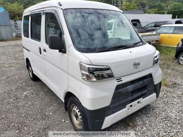 daihatsu hijet-van 2020 CFJ1776962 image 1