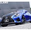 lexus rc-f 2015 -LEXUS 【名変中 】--Lexus RC F USC10--6000956---LEXUS 【名変中 】--Lexus RC F USC10--6000956- image 21