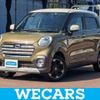 daihatsu cast 2018 quick_quick_DBA-LA250S_LA250S-0124737 image 1