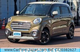 daihatsu cast 2018 quick_quick_DBA-LA250S_LA250S-0124737