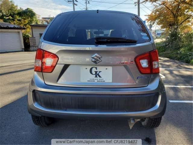 suzuki ignis 2016 -SUZUKI--Ignis DAA-FF21S--FF21S-116145---SUZUKI--Ignis DAA-FF21S--FF21S-116145- image 2