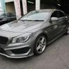 mercedes-benz cla-class 2014 quick_quick_DBA-117344_WDD1173442N123514 image 7