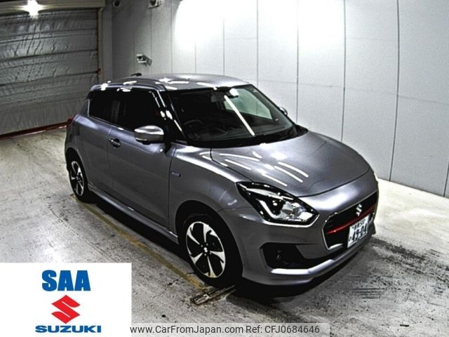 suzuki swift 2022 -SUZUKI 【倉敷 500の4904】--Swift ZD53S-402529---SUZUKI 【倉敷 500の4904】--Swift ZD53S-402529- image 1