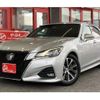 toyota crown 2017 CFJ1837085 image 1
