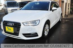 audi a3 2015 -AUDI--Audi A3 DBA-8VCXS--WAUZZZ8V2FA045619---AUDI--Audi A3 DBA-8VCXS--WAUZZZ8V2FA045619-