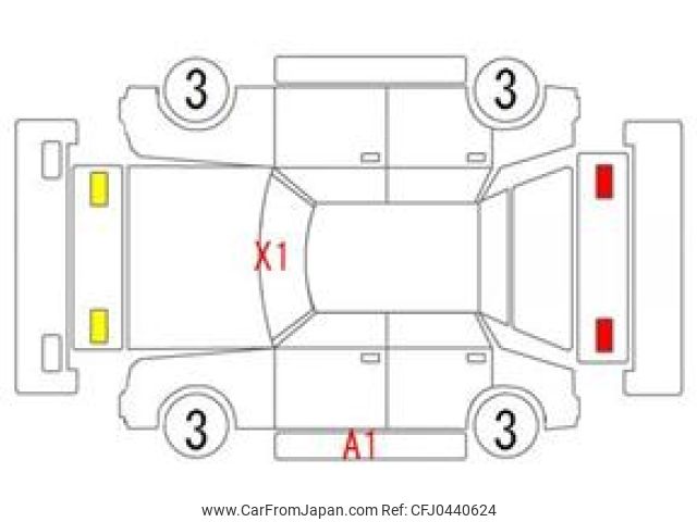 nissan note 2017 -NISSAN--Note DAA-HE12--HE12-080917---NISSAN--Note DAA-HE12--HE12-080917- image 2