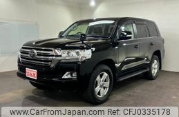 toyota land-cruiser-wagon 2017 -TOYOTA 【名変中 】--Land Cruiser Wagon URJ202W--4158435---TOYOTA 【名変中 】--Land Cruiser Wagon URJ202W--4158435-