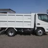 mitsubishi-fuso canter 2023 GOO_NET_EXCHANGE_1161178A30250520W001 image 8