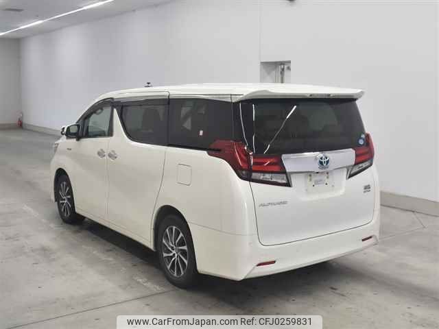 toyota alphard undefined -TOYOTA--Alphard AYH30W-0054282---TOYOTA--Alphard AYH30W-0054282- image 2