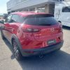 mazda cx-3 2015 -MAZDA--CX-3 LDA-DK5FW--DK5FW-113252---MAZDA--CX-3 LDA-DK5FW--DK5FW-113252- image 8