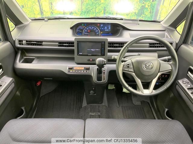 mazda flair 2017 quick_quick_MJ55S_MJ55S-108745 image 2