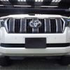 toyota land-cruiser-prado 2019 -TOYOTA 【浜松 301ﾏ9602】--Land Cruiser Prado CBA-TRJ150W--TRJ150W-0100639---TOYOTA 【浜松 301ﾏ9602】--Land Cruiser Prado CBA-TRJ150W--TRJ150W-0100639- image 30