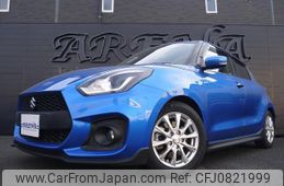 suzuki swift 2021 quick_quick_ZC33S_ZC33S-413270