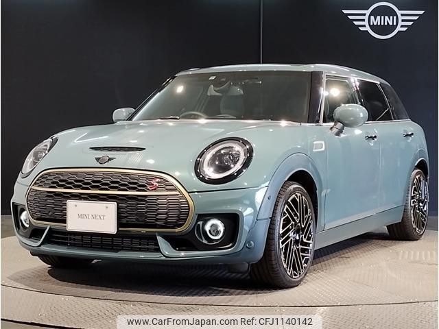 mini mini-others 2023 quick_quick_3BA-LV20M_WMWLV720902T67503 image 1