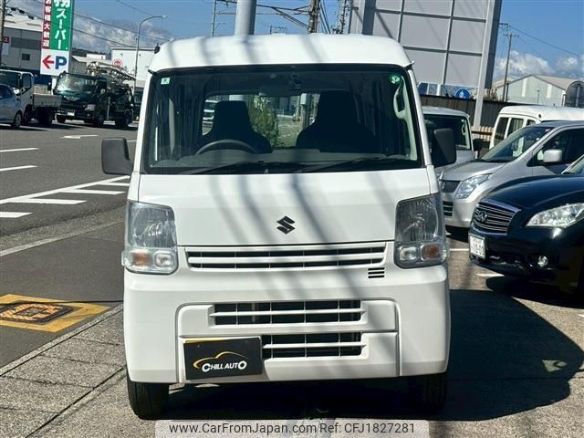 suzuki every 2017 CFJ1827281 image 2
