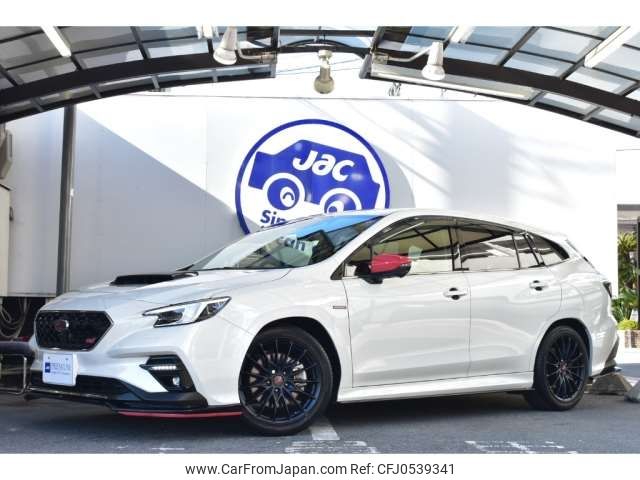 subaru levorg 2020 -SUBARU 【北九州 333 1315】--Levorg 4BA-VN5--VN5-009732---SUBARU 【北九州 333 1315】--Levorg 4BA-VN5--VN5-009732- image 1