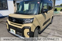 daihatsu tanto 2023 -DAIHATSU 【岐阜 583ｻ5112】--Tanto 5BA-LA650S--LA650S-0285234---DAIHATSU 【岐阜 583ｻ5112】--Tanto 5BA-LA650S--LA650S-0285234-