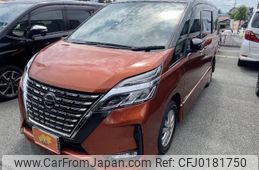 nissan serena 2022 quick_quick_5AA-GFNC27_GFNC27-045280