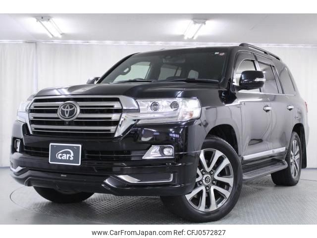 toyota land-cruiser 2016 quick_quick_CBA-URJ202W_URJ202-4115779 image 1