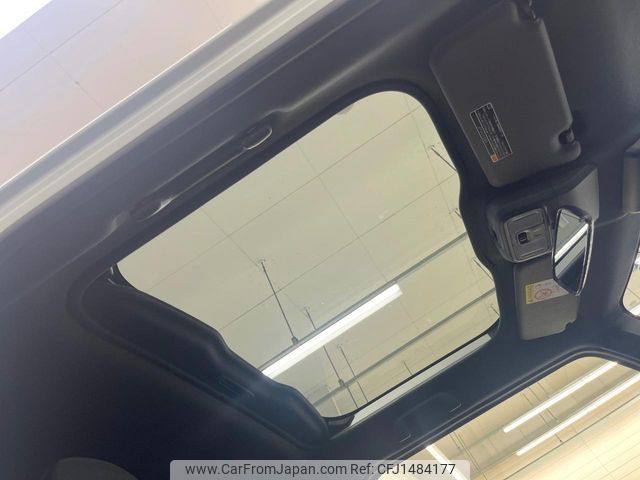daihatsu taft 2025 CFJ1484177 image 2