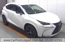 lexus nx 2017 quick_quick_DBA-AGZ10_1013977