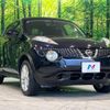 nissan juke 2010 -NISSAN--Juke DBA-YF15--YF15-018237---NISSAN--Juke DBA-YF15--YF15-018237- image 17