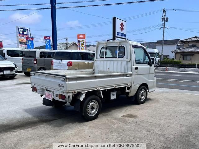 daihatsu hijet-truck 2005 -DAIHATSU 【名変中 】--Hijet Truck S210P--2041186---DAIHATSU 【名変中 】--Hijet Truck S210P--2041186- image 2