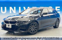 bmw 3-series 2019 quick_quick_6L20_WBA6L72070FH88747