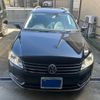 volkswagen passat-variant 2011 -VOLKSWAGEN--VW Passat Variant DBA-3CCAX--WVWZZZ3CZCE032813---VOLKSWAGEN--VW Passat Variant DBA-3CCAX--WVWZZZ3CZCE032813- image 1