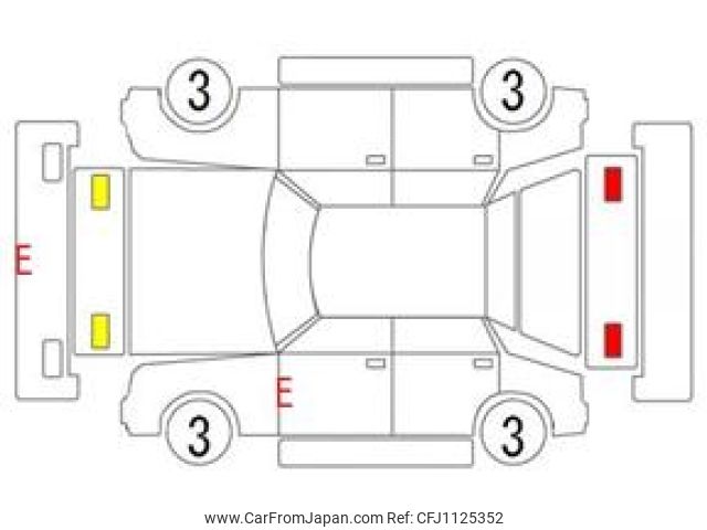 lexus rx 2020 -LEXUS--Lexus RX 3BA-AGL20W--AGL20-0017886---LEXUS--Lexus RX 3BA-AGL20W--AGL20-0017886- image 2