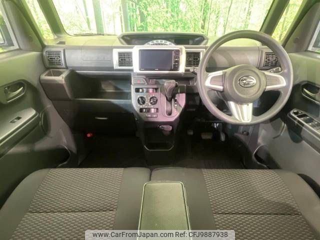 daihatsu wake 2015 -DAIHATSU--WAKE DBA-LA700S--LA700S-0023140---DAIHATSU--WAKE DBA-LA700S--LA700S-0023140- image 2