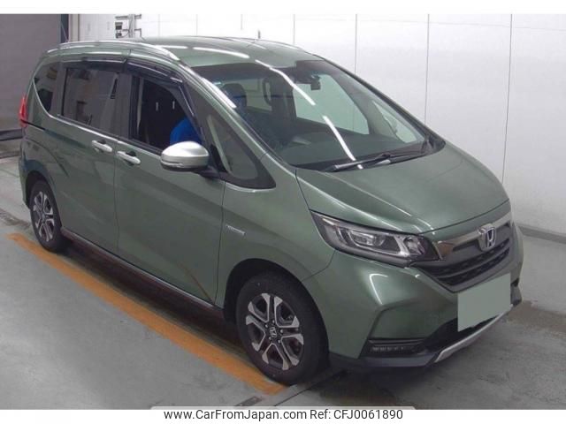 honda freed-hybrid 2020 quick_quick_6AA-GB8_3104602 image 1