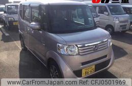 honda n-box 2014 -HONDA 【伊勢志摩 580ｳ8665】--N BOX JF2-1203802---HONDA 【伊勢志摩 580ｳ8665】--N BOX JF2-1203802-