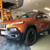 chrysler jeep-cherokee 2015 -CHRYSLER--Jeep Cherokee ABA-KL32L--1C4PJMFS0FW622079---CHRYSLER--Jeep Cherokee ABA-KL32L--1C4PJMFS0FW622079- image 1
