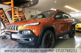 chrysler jeep-cherokee 2015 -CHRYSLER--Jeep Cherokee ABA-KL32L--1C4PJMFS0FW622079---CHRYSLER--Jeep Cherokee ABA-KL32L--1C4PJMFS0FW622079-