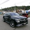 mercedes-benz gle-class 2024 -MERCEDES-BENZ--Benz GLE 3CA-167333--W1N1673332B051***---MERCEDES-BENZ--Benz GLE 3CA-167333--W1N1673332B051***- image 4