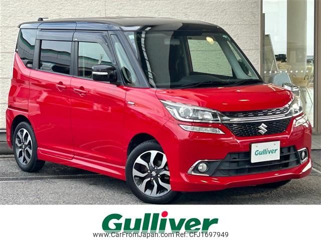 suzuki solio 2017 CFJ1697949 image 1