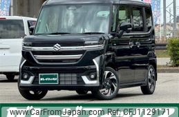 suzuki spacia 2025 quick_quick_5AA-MK94S_MK94S-269033