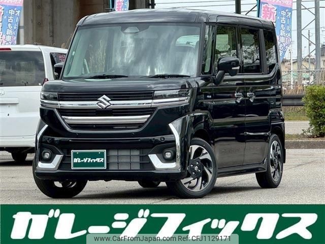suzuki spacia 2025 quick_quick_5AA-MK94S_MK94S-269033 image 1
