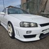 nissan skyline-coupe 1999 -NISSAN--Skyline Coupe GF-ER34ｶｲ--ER34-023741---NISSAN--Skyline Coupe GF-ER34ｶｲ--ER34-023741- image 1