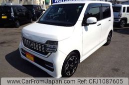 honda n-wgn 2021 -HONDA--N WGN 6BA-JH3--JH3-2017465---HONDA--N WGN 6BA-JH3--JH3-2017465-