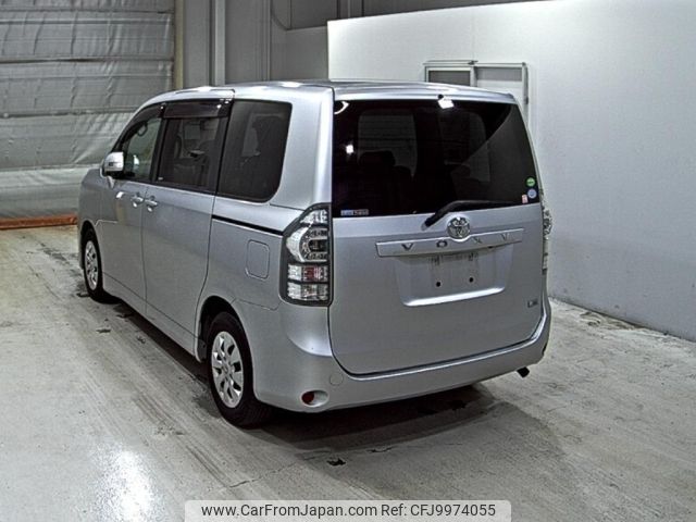 toyota voxy 2013 -TOYOTA--Voxy ZRR70G-0575289---TOYOTA--Voxy ZRR70G-0575289- image 2