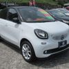 smart forfour 2015 quick_quick_DBA-453042_WME4530422Y054384 image 11