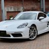 porsche cayman 2024 -PORSCHE--Porsche Cayman 7BA-982M20G--WP0ZZZ98ZRK250897---PORSCHE--Porsche Cayman 7BA-982M20G--WP0ZZZ98ZRK250897- image 1