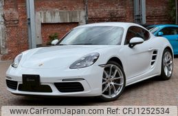 porsche cayman 2024 -PORSCHE--Porsche Cayman 7BA-982M20G--WP0ZZZ98ZRK250897---PORSCHE--Porsche Cayman 7BA-982M20G--WP0ZZZ98ZRK250897-