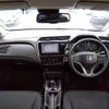 honda grace 2018 -HONDA--Grace DAA-GM4--GM4-1204509---HONDA--Grace DAA-GM4--GM4-1204509- image 3